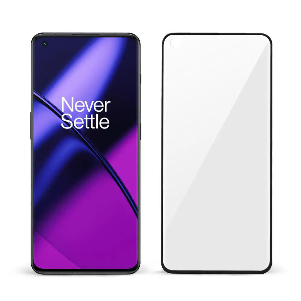 OnePlus 11 Panssarilasi 3D