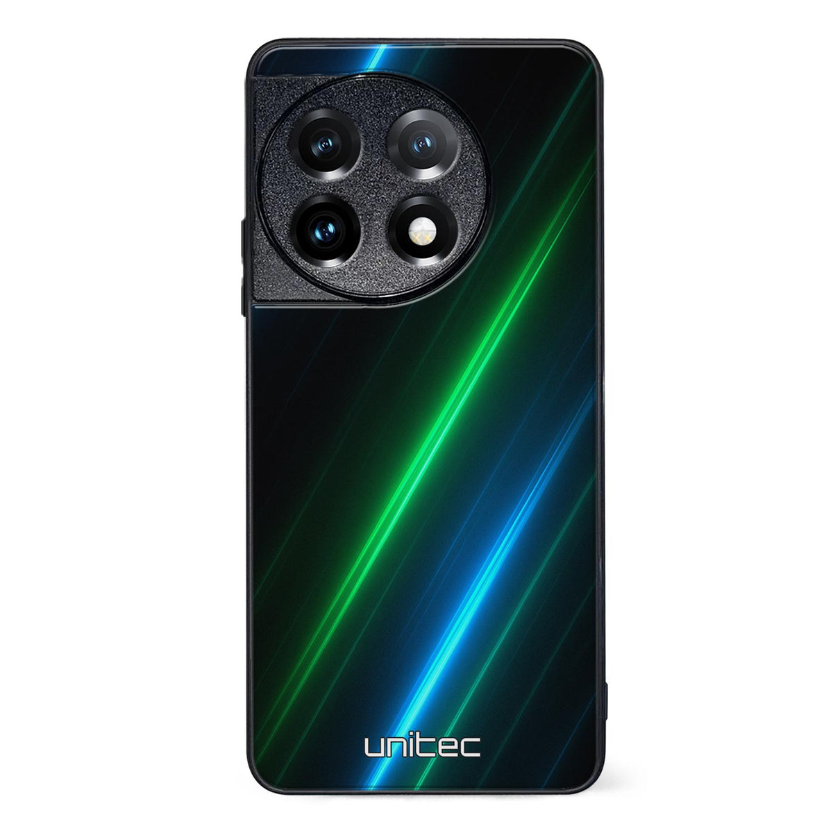 OnePlus 11 Suojakuoret Neon – Cyber Green