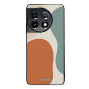 OnePlus 11 Suojakuoret Pastelli – Earthy Flow