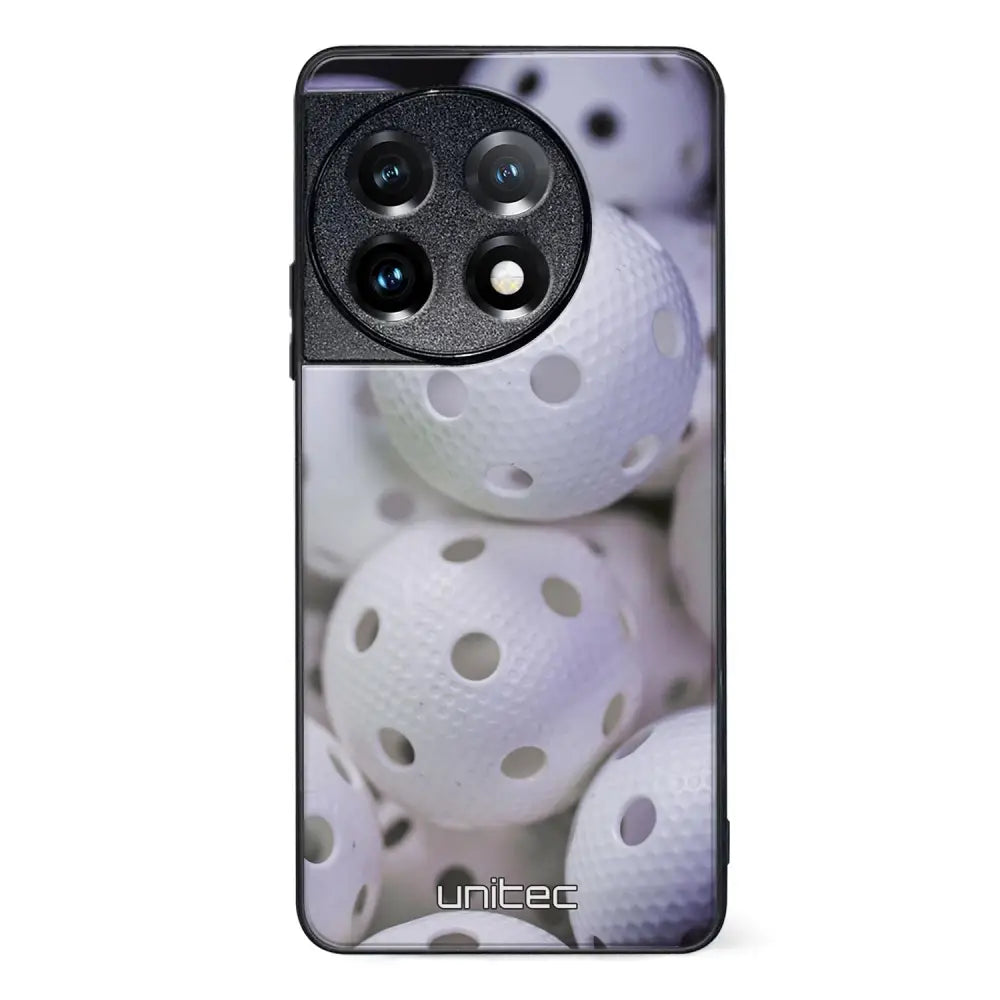 OnePlus 11 suojakuoret - Salibandy - Ei