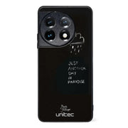 OnePlus 11 surrealistic sadness suojakuoret - Just Another Day - Noora Kämppi - Ei