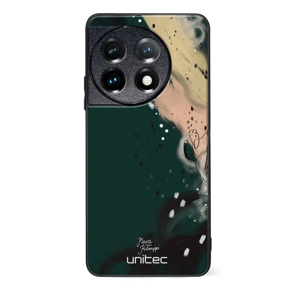 OnePlus 11 urban magic suojakuoret - Dots - Noora Kämppi - Ei