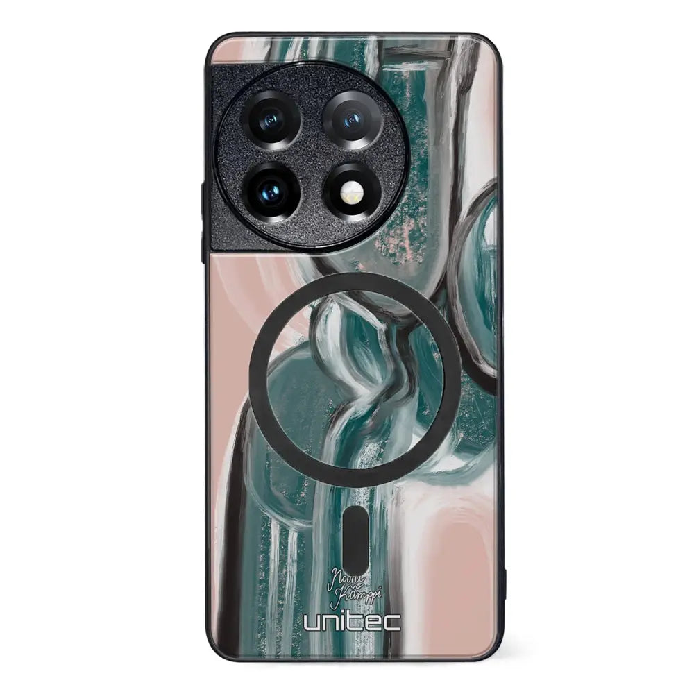 OnePlus 11 urban magic suojakuoret - Syli - Noora Kämppi