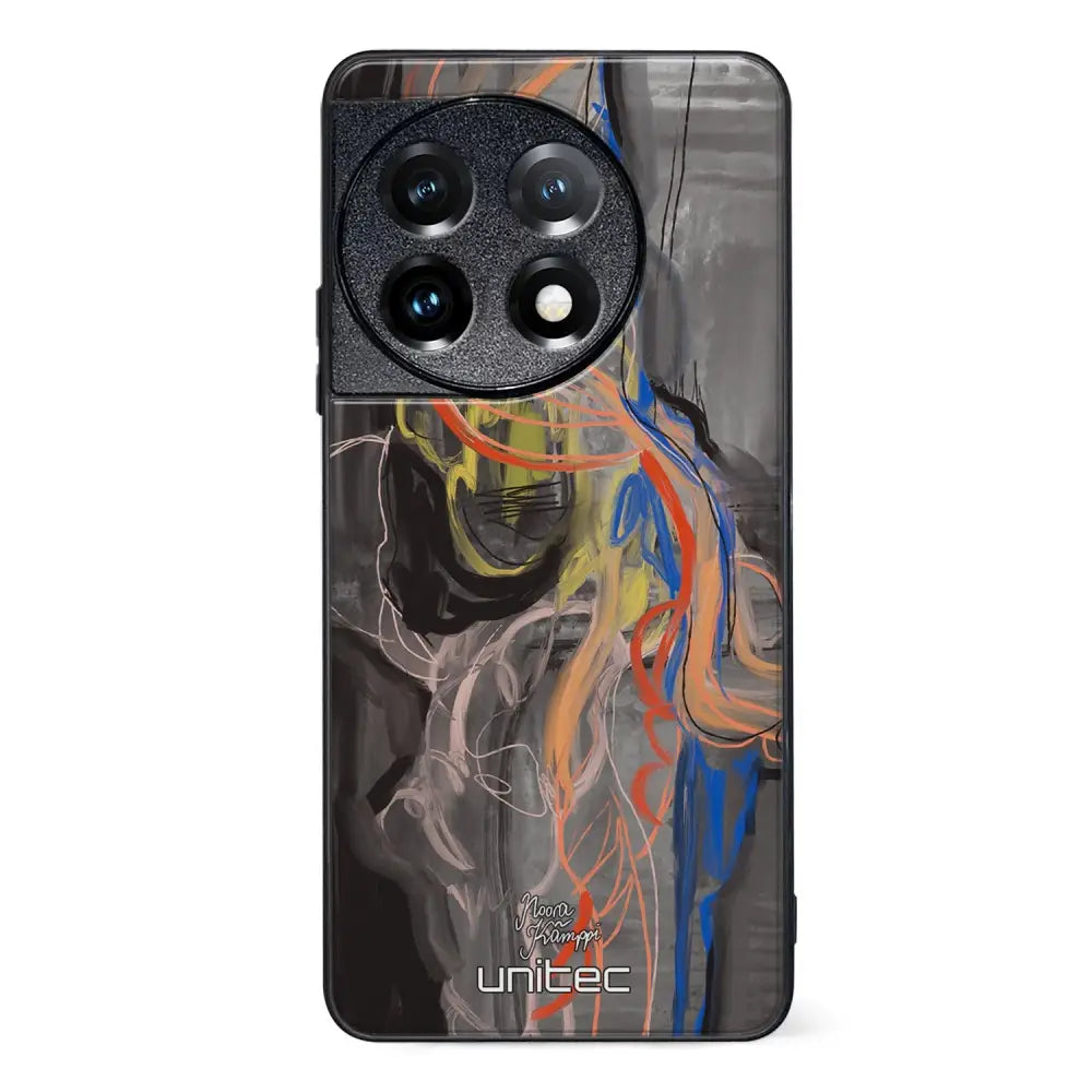 OnePlus 11 urban magic suojakuoret - Tarina - Noora Kämppi - Ei