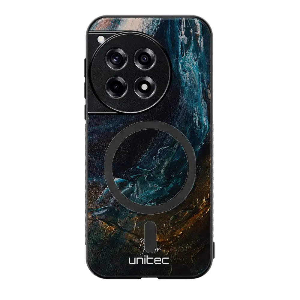 OnePlus 12 luonnon lumo suojakuoret - Vulcan - Noora Kämppi