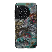 OnePlus 12 modern art suojakuoret - Heart Knows - Noora Kämppi - Ei