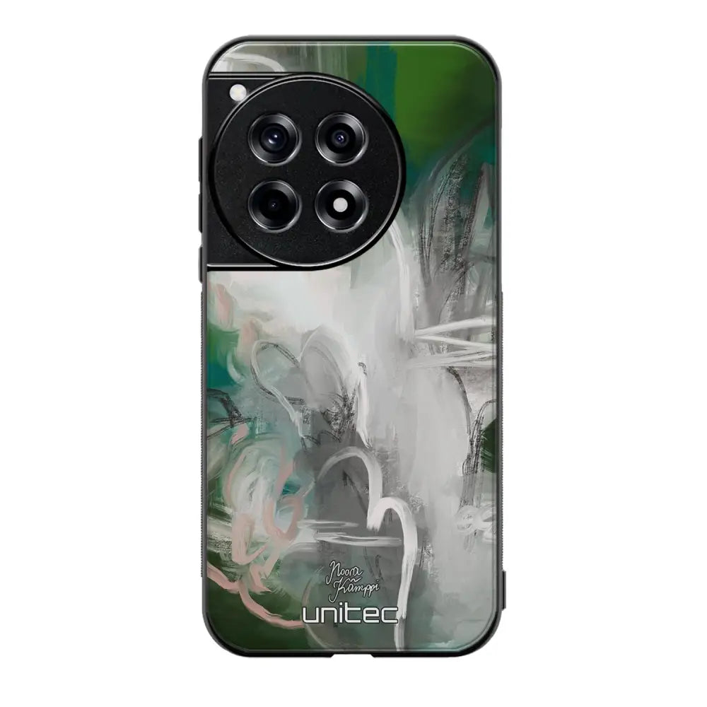 OnePlus 12 modern art suojakuoret - Siimes - Noora Kämppi - Ei
