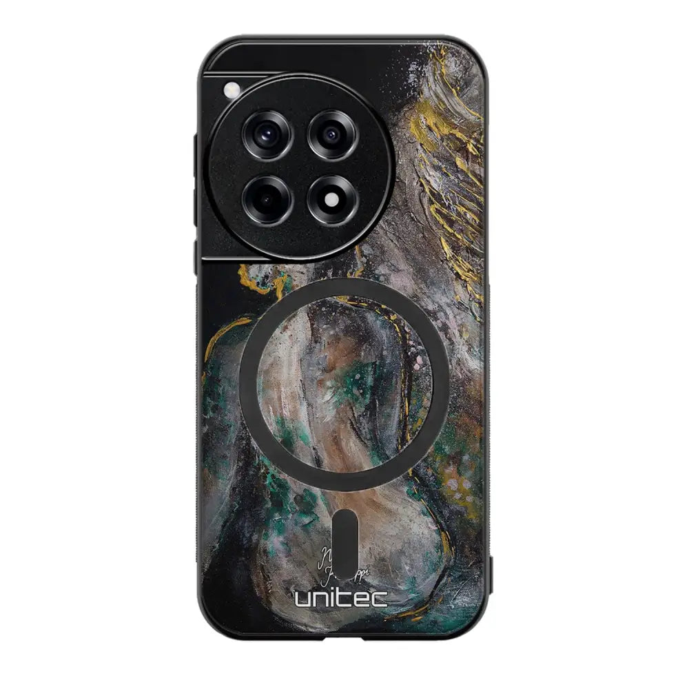 OnePlus 12 mystinen voima suojakuoret - Chosen One - Noora Kämppi