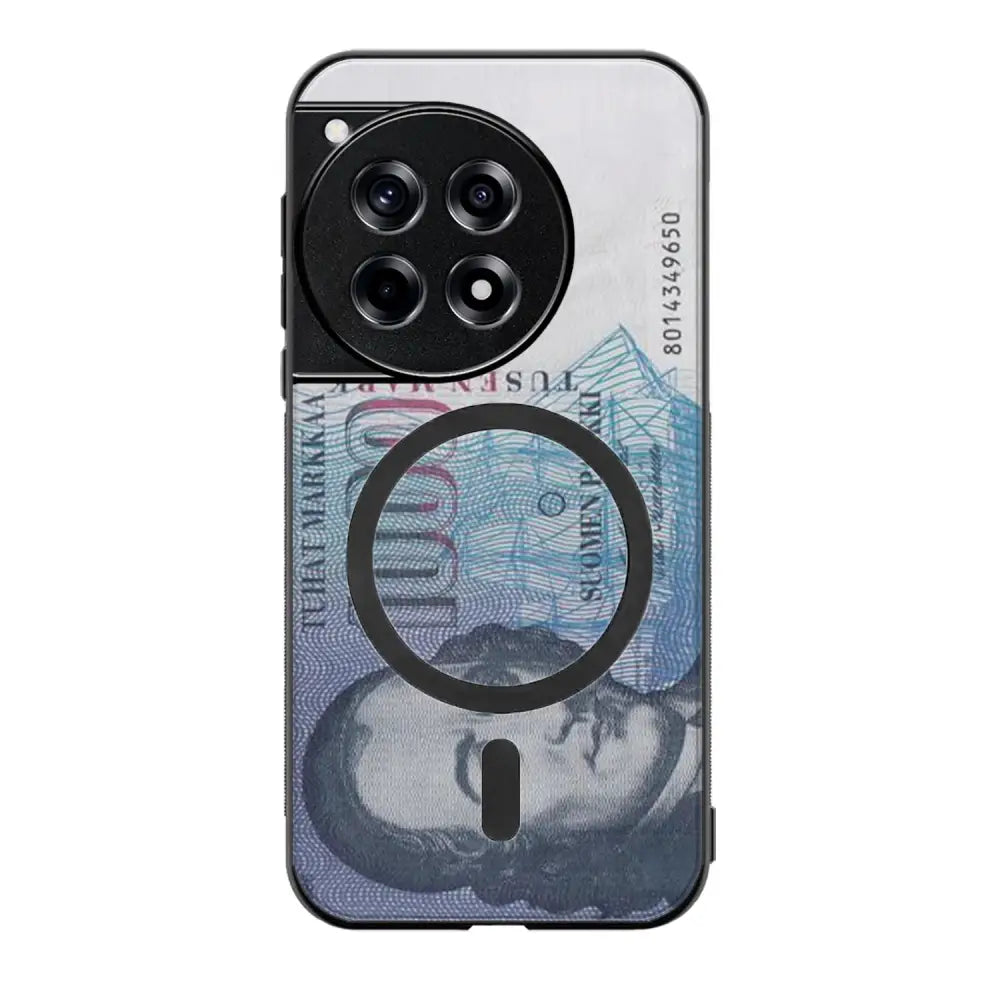 OnePlus 12 seteli suojakuoret - Tonnin Seteli