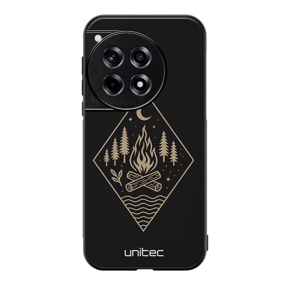 OnePlus 12 Suojakuoret Outdoor – Campfire