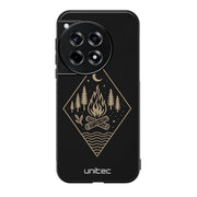 OnePlus 12 Suojakuoret Outdoor – Campfire