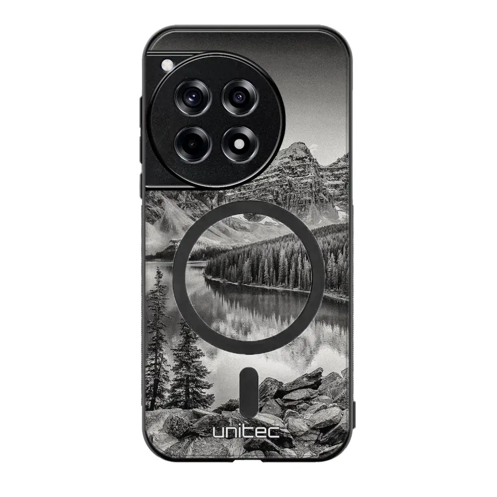 OnePlus 12 suojakuoret - Rocky Mountains