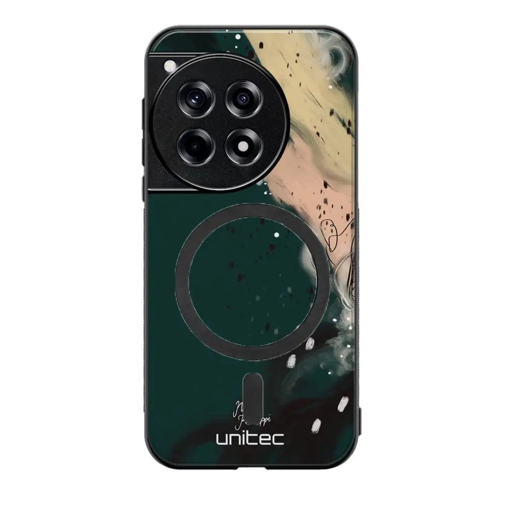 OnePlus 12 urban magic suojakuoret - Dots - Noora Kämppi