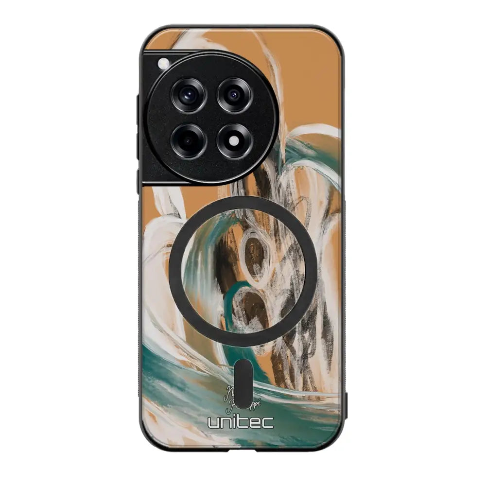 OnePlus 12 urban magic suojakuoret - Kehrä - Noora Kämppi