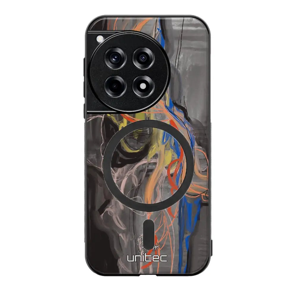 OnePlus 12 urban magic suojakuoret - Tarina - Noora Kämppi