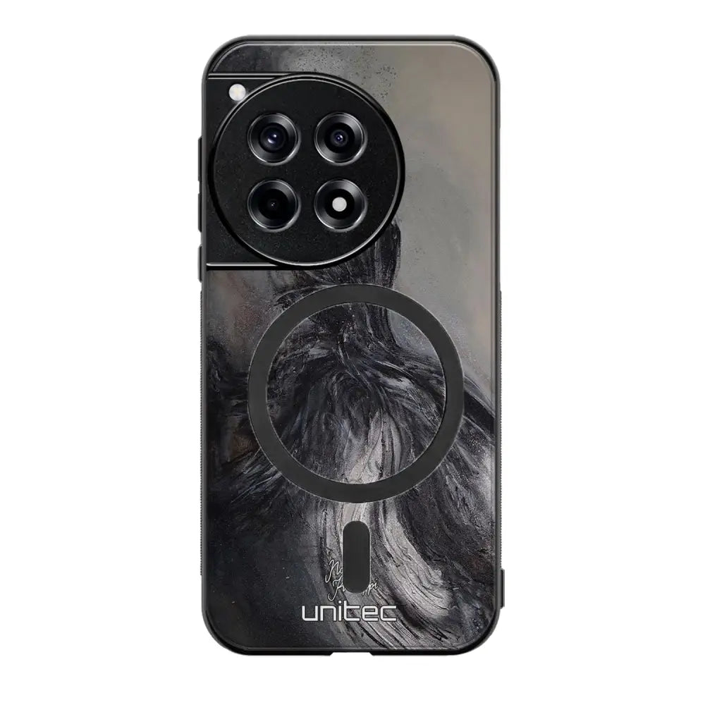 OnePlus 12R animal kingdom suojakuoret - Unknown - Noora Kämppi