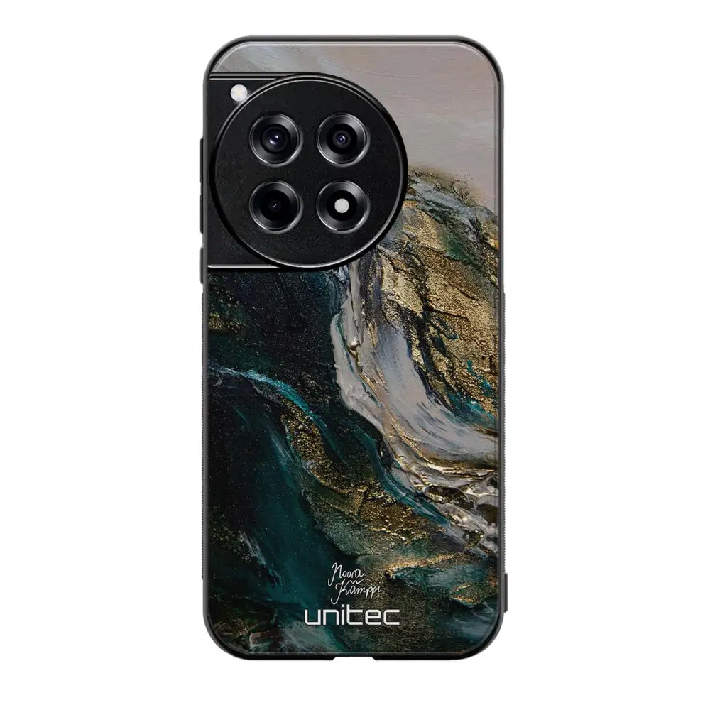 OnePlus 12R luonnon lumo suojakuoret - Runaway - Noora Kämppi - Ei