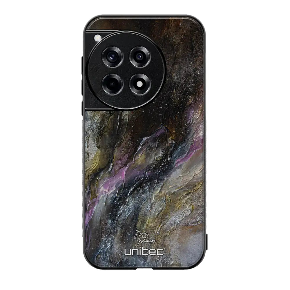 OnePlus 12R modern art suojakuoret - Ophelia - Noora Kämppi - Ei