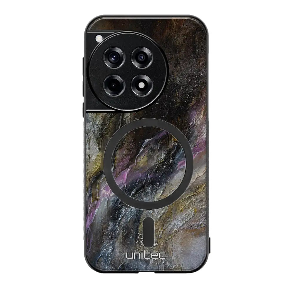 OnePlus 12R modern art suojakuoret - Ophelia - Noora Kämppi