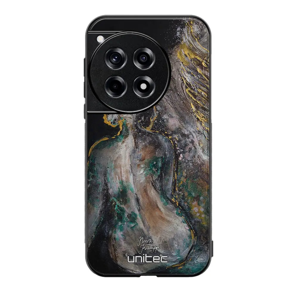 OnePlus 12R mystinen voima suojakuoret - Chosen One - Noora Kämppi - Ei