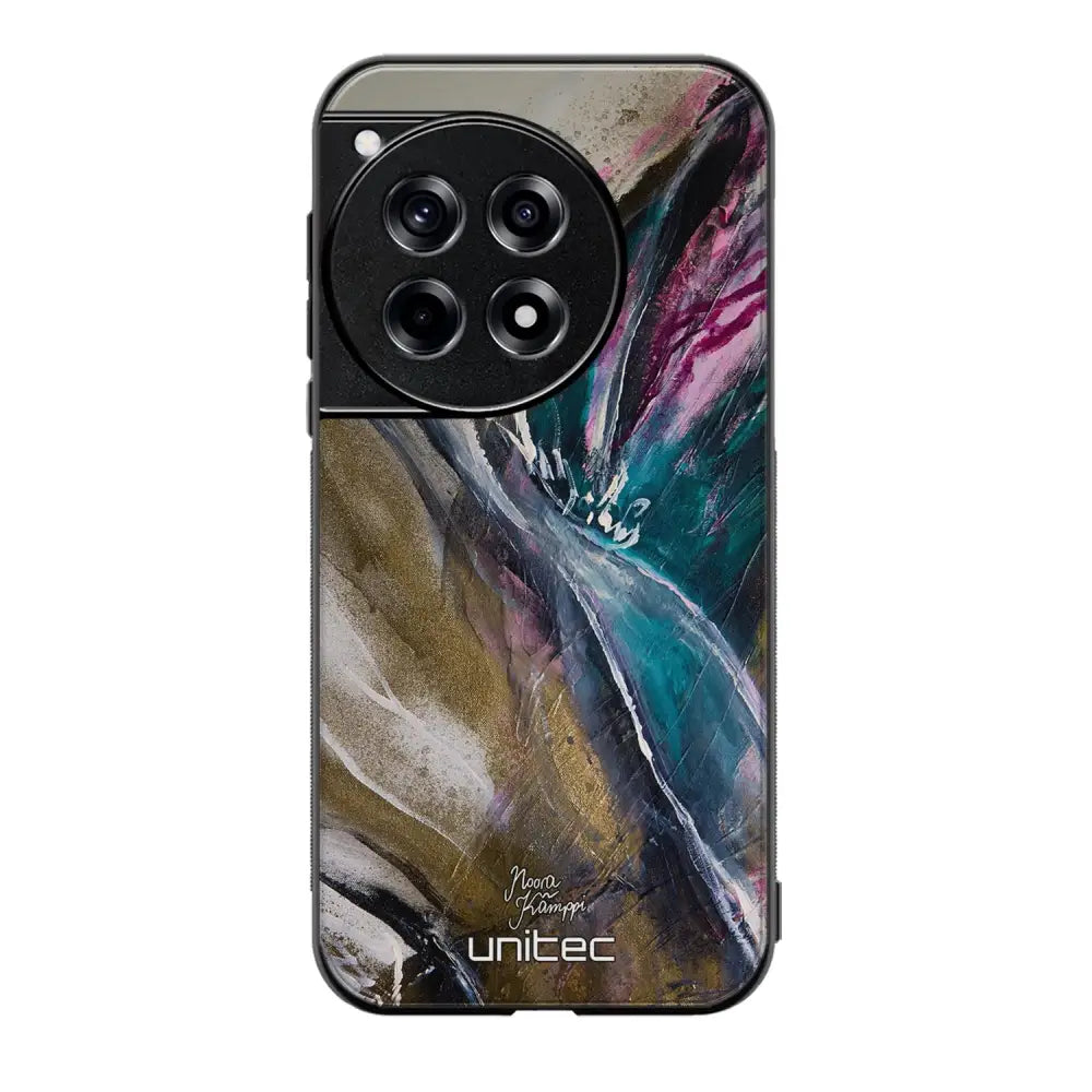 OnePlus 12R mystinen voima suojakuoret - Heat - Noora Kämppi - Ei