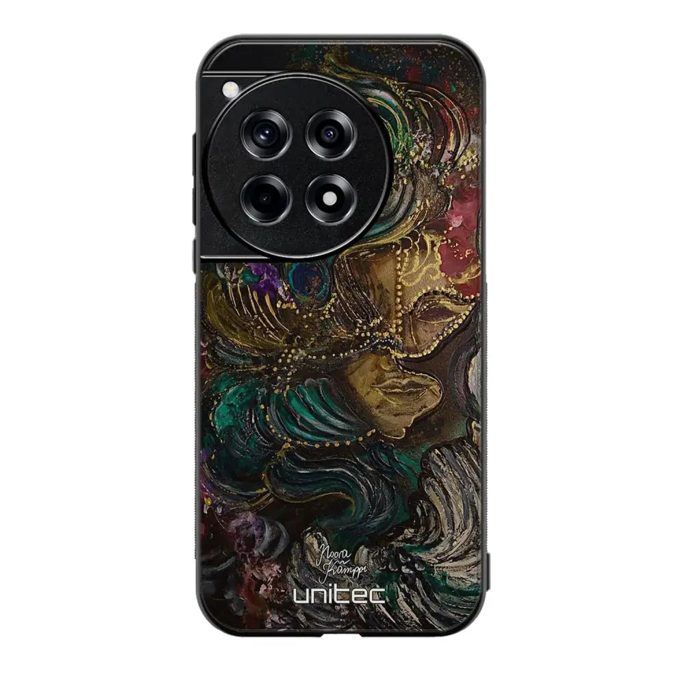 OnePlus 12R mystinen voima suojakuoret - Queen - Noora Kämppi - Ei