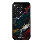 OnePlus 12R mystinen voima suojakuoret - Reckless - Noora Kämppi - Ei