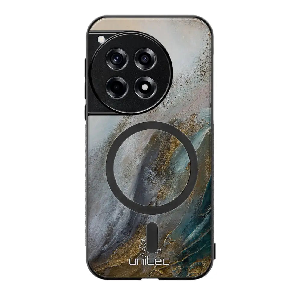 OnePlus 12R pehmeä eleganssi suojakuoret - Vuono - Noora Kämppi