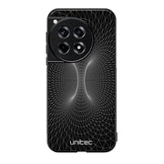 OnePlus 12R suojakuoret - 3D Illusion - Ei