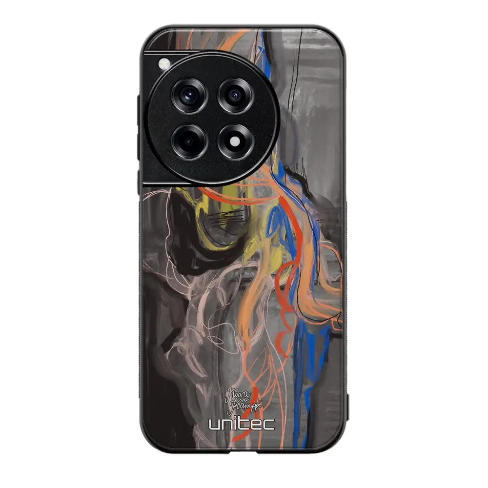 OnePlus 12R urban magic suojakuoret - Tarina - Noora Kämppi - Ei