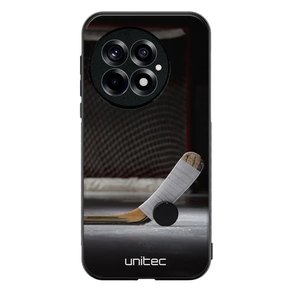 OnePlus 13 jääkiekko suojakuoret - Jääkiekko - Ei