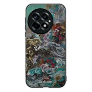 OnePlus 13 modern art suojakuoret - Heart Knows - Noora Kämppi - Ei