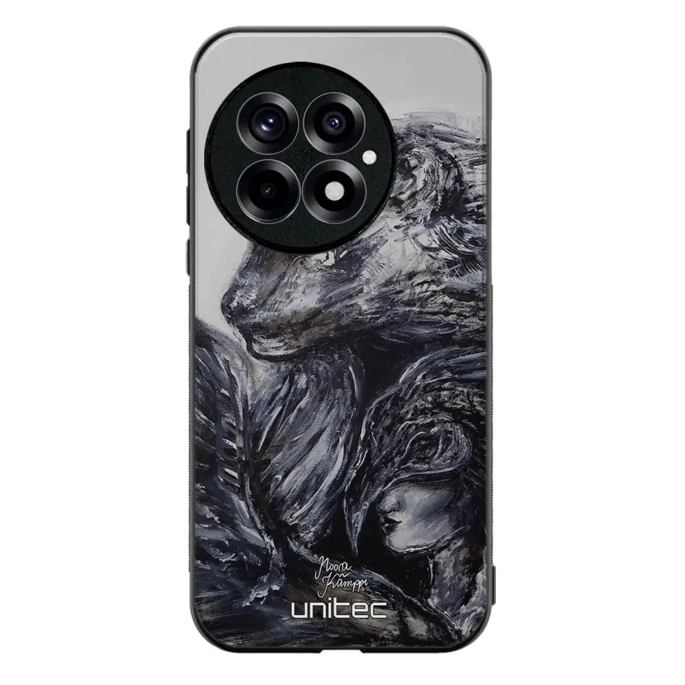 OnePlus 13 mystinen voima suojakuoret - Your Land - Noora Kämppi - Ei