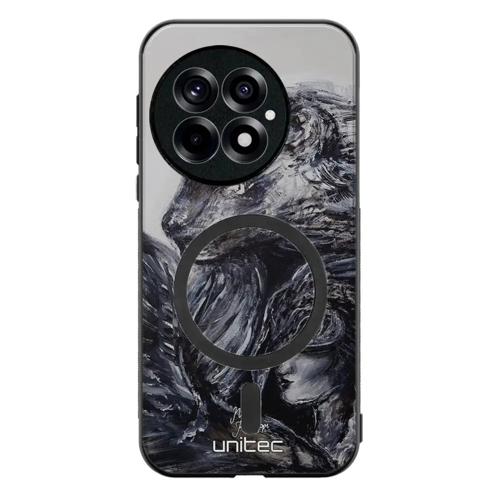 OnePlus 13 mystinen voima suojakuoret - Your Land - Noora Kämppi