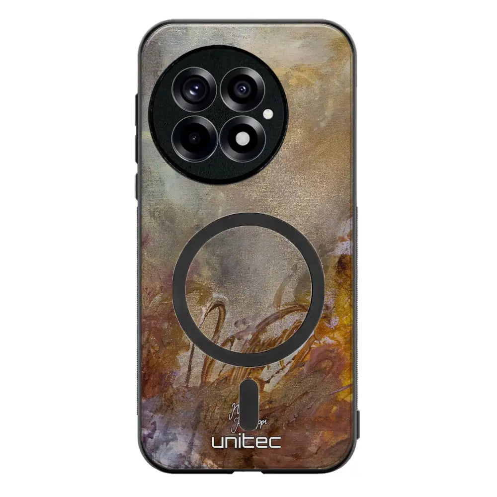 OnePlus 13 pehmeä eleganssi suojakuoret - Aamunkoi - Noora Kämppi