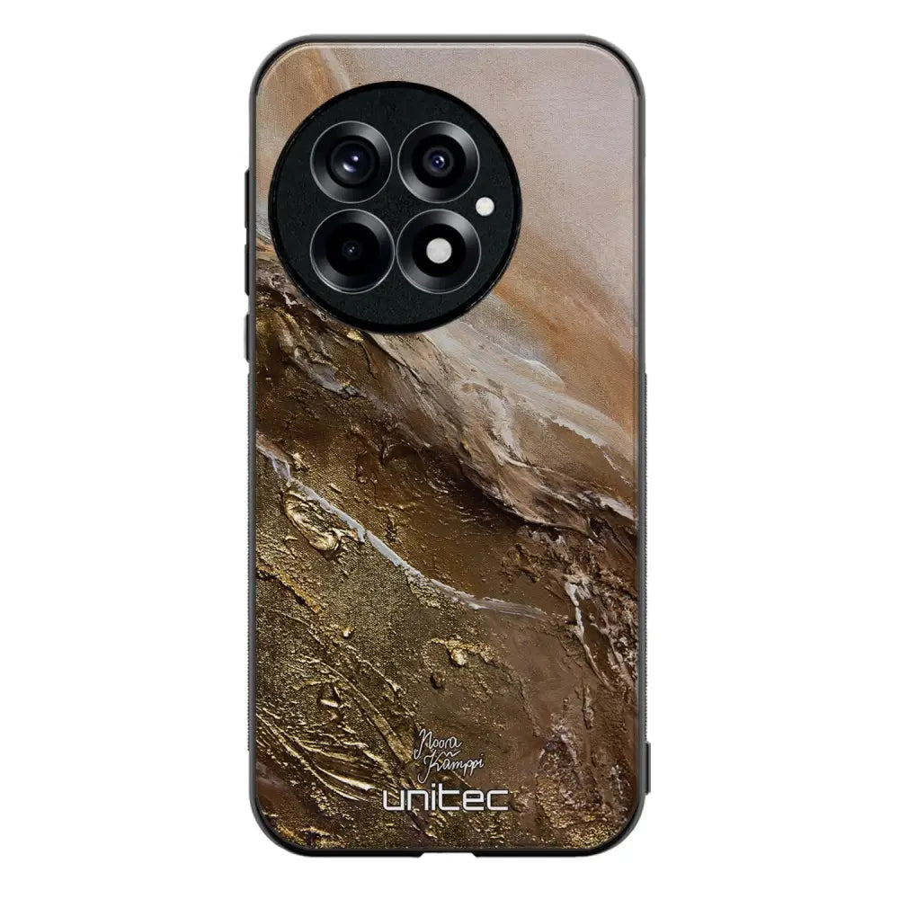 OnePlus 13 pehmeä eleganssi suojakuoret - Symphony - Noora Kämppi - Ei