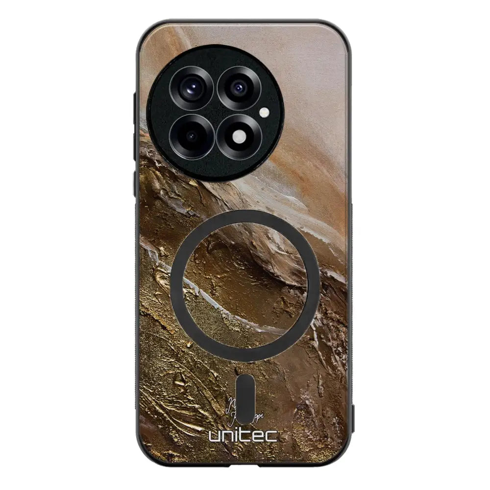 OnePlus 13 pehmeä eleganssi suojakuoret - Symphony - Noora Kämppi