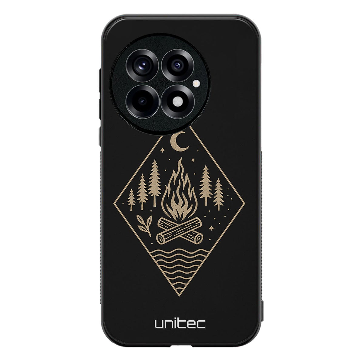 OnePlus 13 Suojakuoret Outdoor – Campfire
