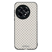 OnePlus 13 Suojakuoret Creamy Dots