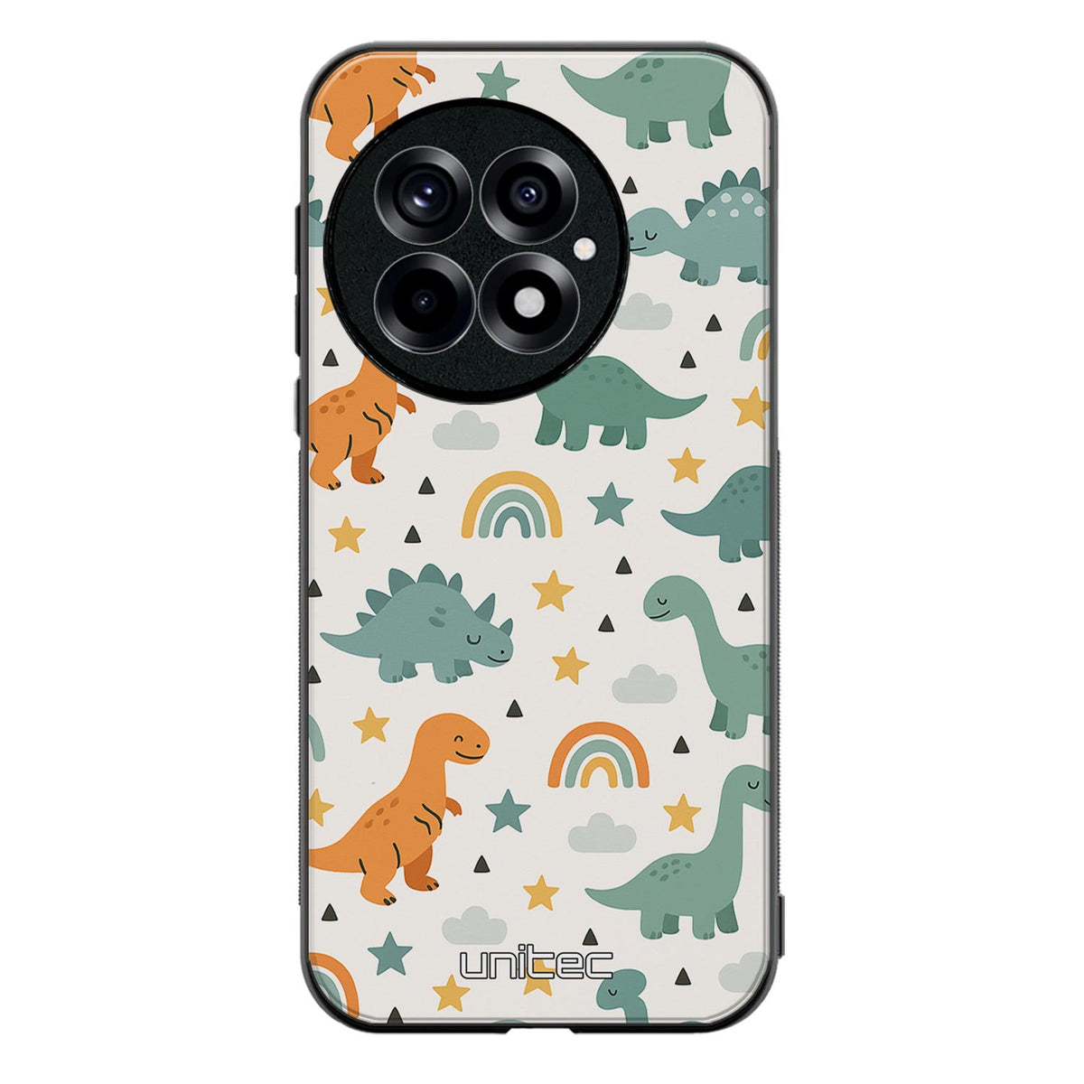 OnePlus 13 Suojakuoret Pastelli – Dino Land