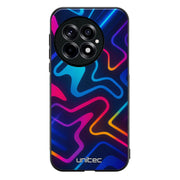 OnePlus 13 Suojakuoret Neon – Electric Vibe