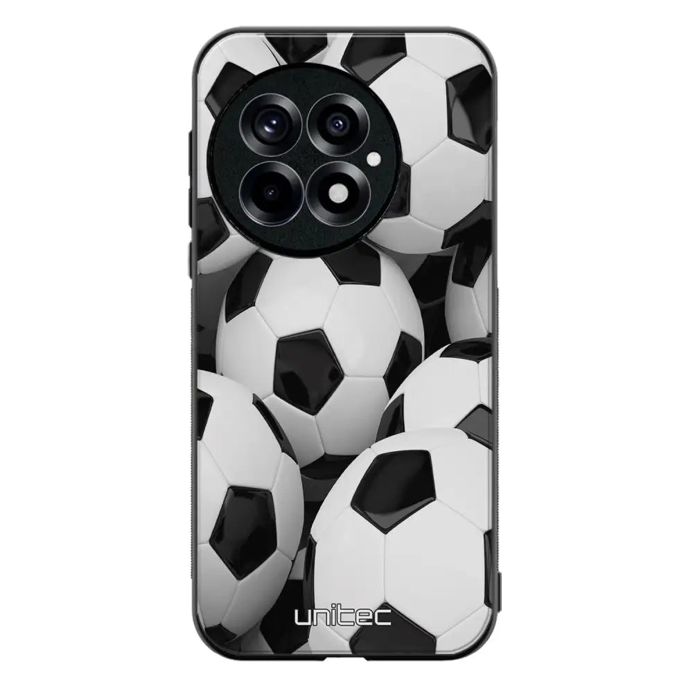 OnePlus 13 suojakuoret - Football - Ei