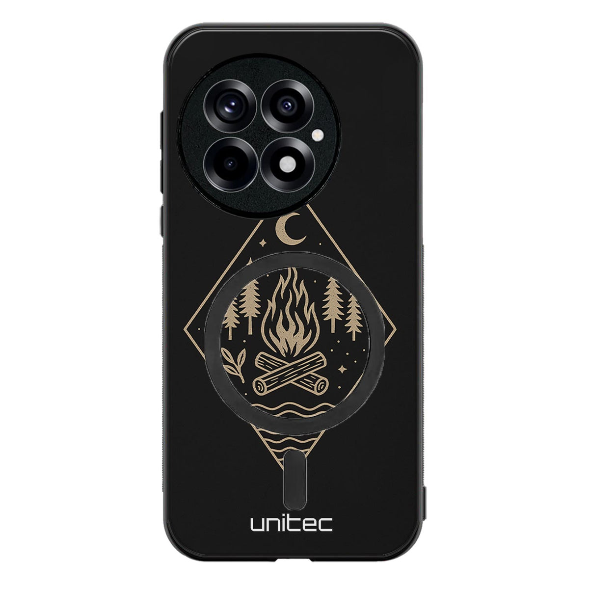 OnePlus 13 Suojakuoret Outdoor – Campfire