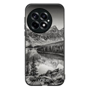 OnePlus 13 suojakuoret - Rocky Mountains - Ei