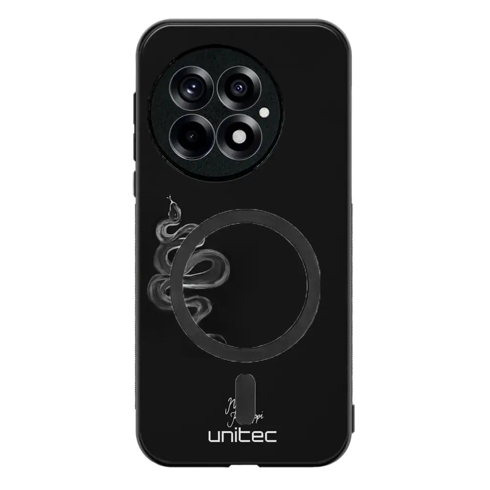 OnePlus 13 surrealistic sadness suojakuoret - Kärmes - Noora Kämppi