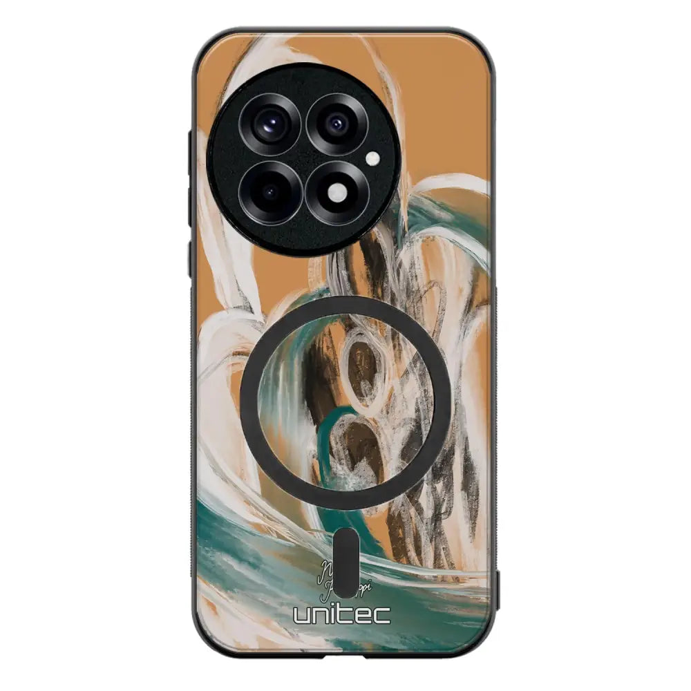 OnePlus 13 urban magic suojakuoret - Kehrä - Noora Kämppi