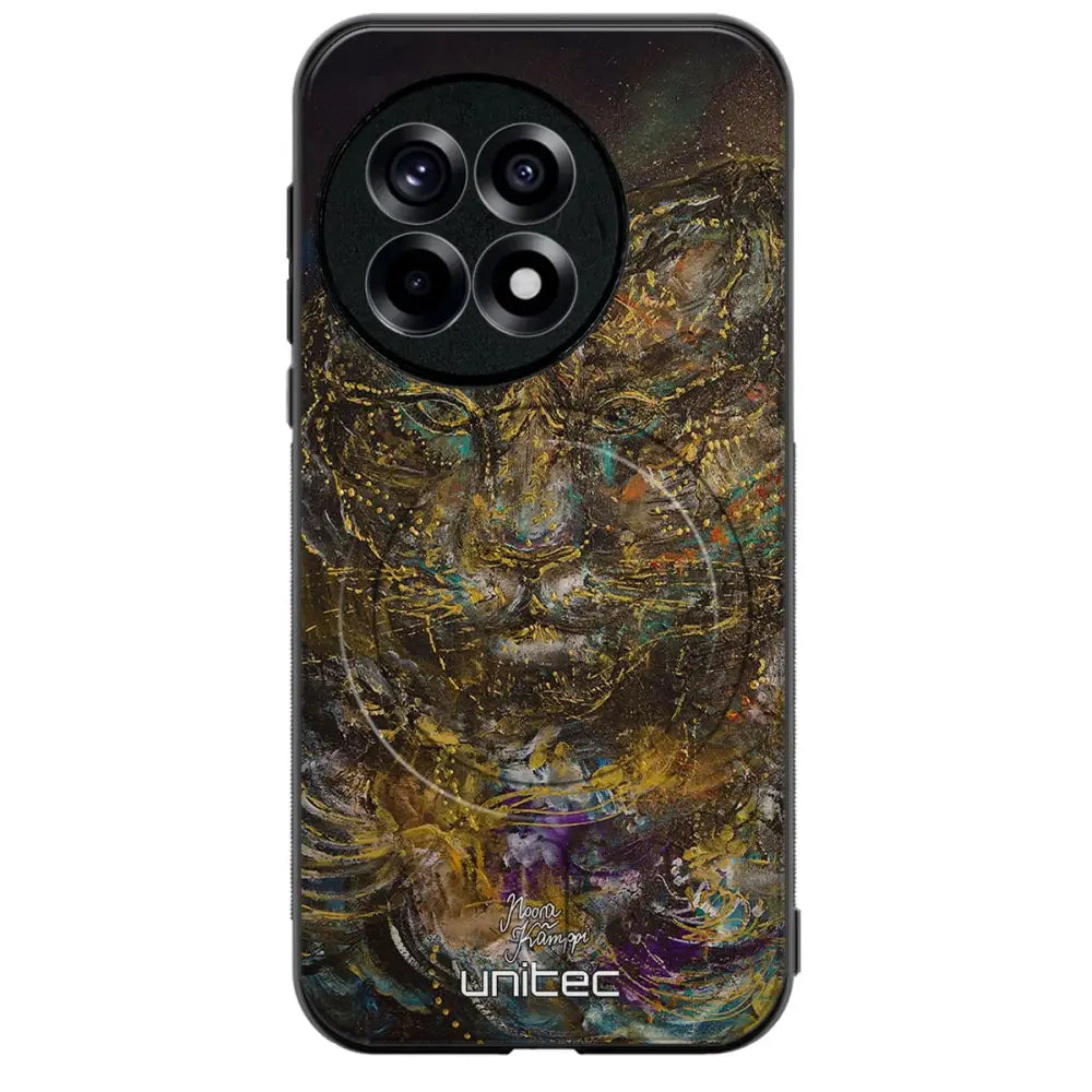 OnePlus 13R animal kingdom suojakuoret Fearless Noora Kämppi