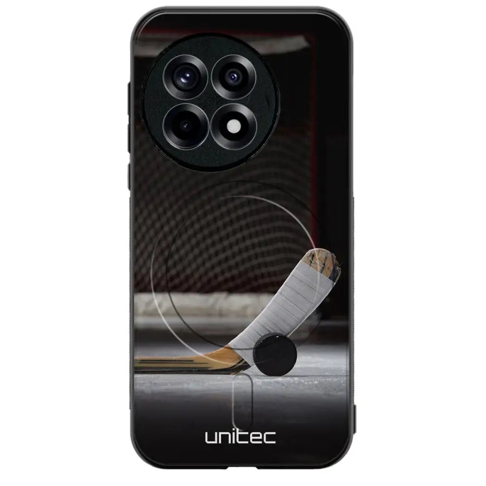 OnePlus 13R jääkiekko suojakuoret Jääkiekko