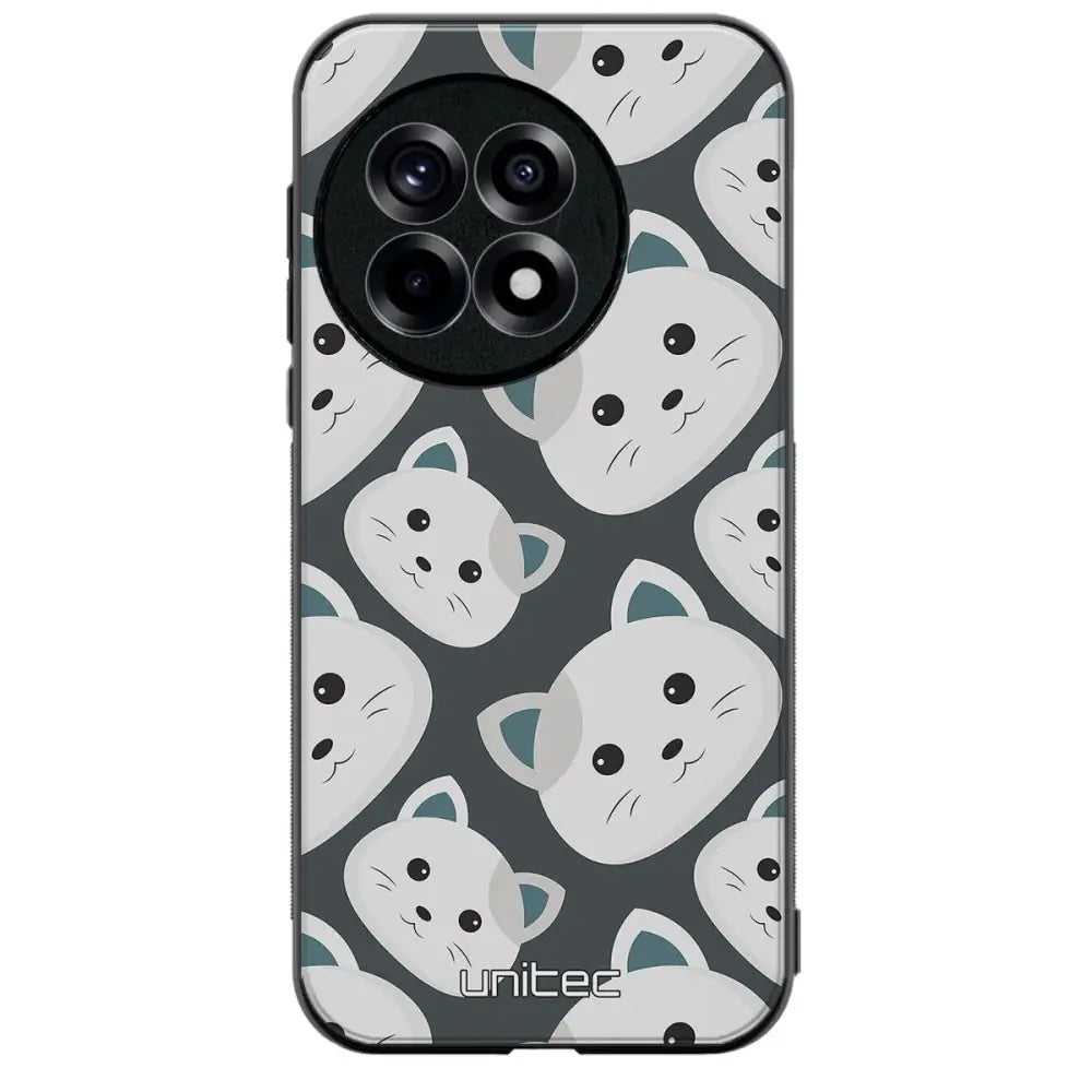 OnePlus 13R kissa suojakuoret Kittens Ei