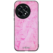 OnePlus 13R marmori suojakuoret Light Pink Marble Ei